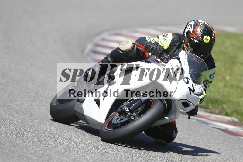 /13 01.05.2025 Speer Racing ADR/Gruppe gruen/62